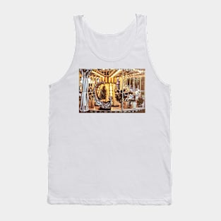 Nostalgia Tank Top